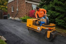 Best Recycled Asphalt Driveway Installation  in Shields, MI